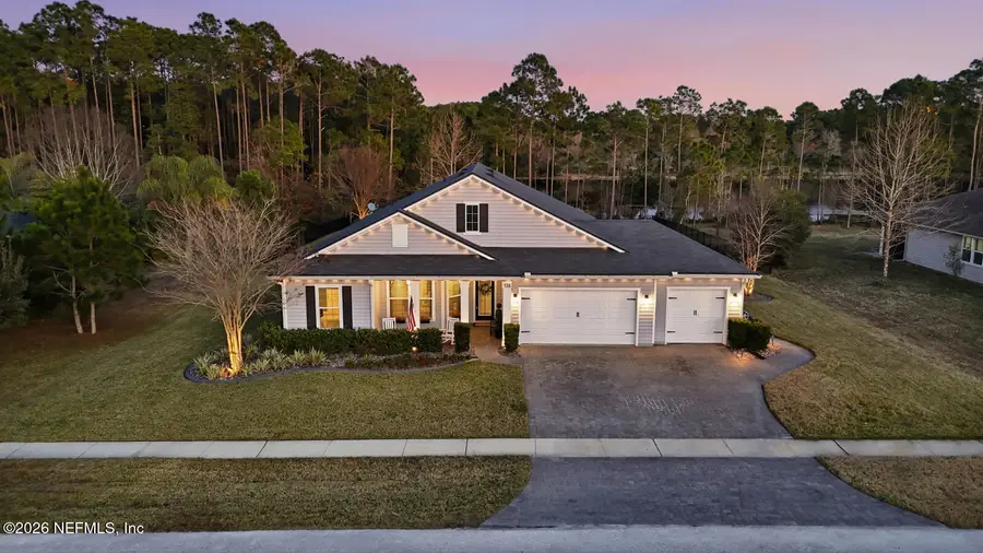 126 Prairie Lakes S Drive, Saint Augustine, FL 32084 - Image #2