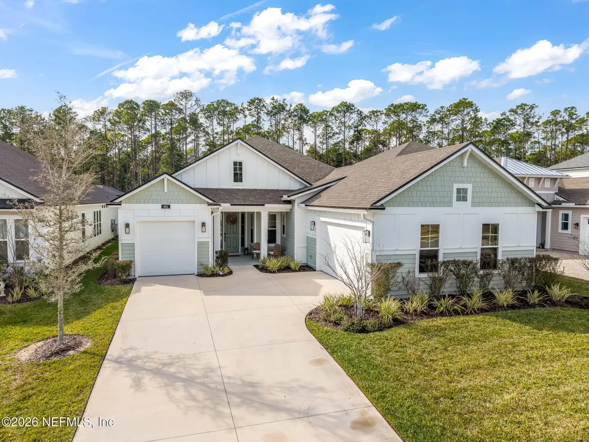 661 Palm Crest Drive, Ponte Vedra, FL 32081 - Image #1