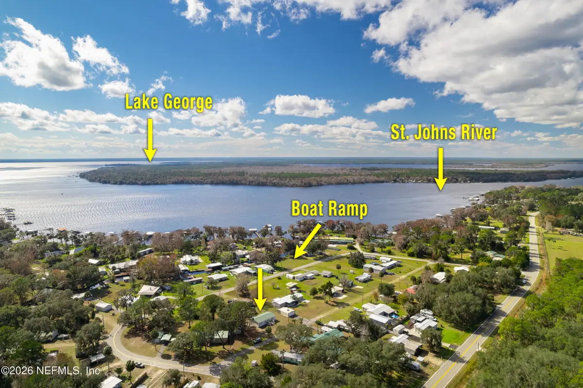 117 Lake View Avenue, Georgetown, FL 32139 - Image #1