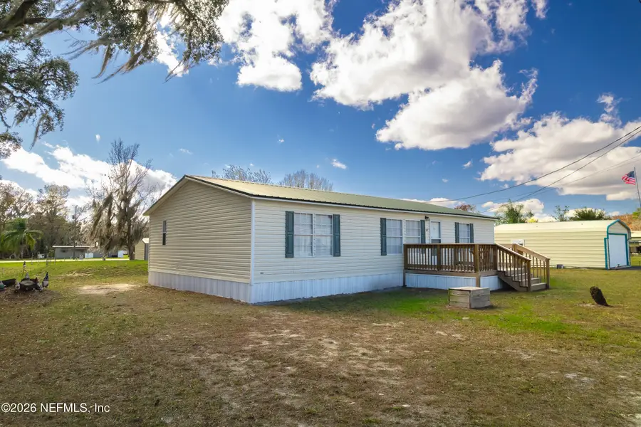 117 Lake View Avenue, Georgetown, FL 32139 - Image #2