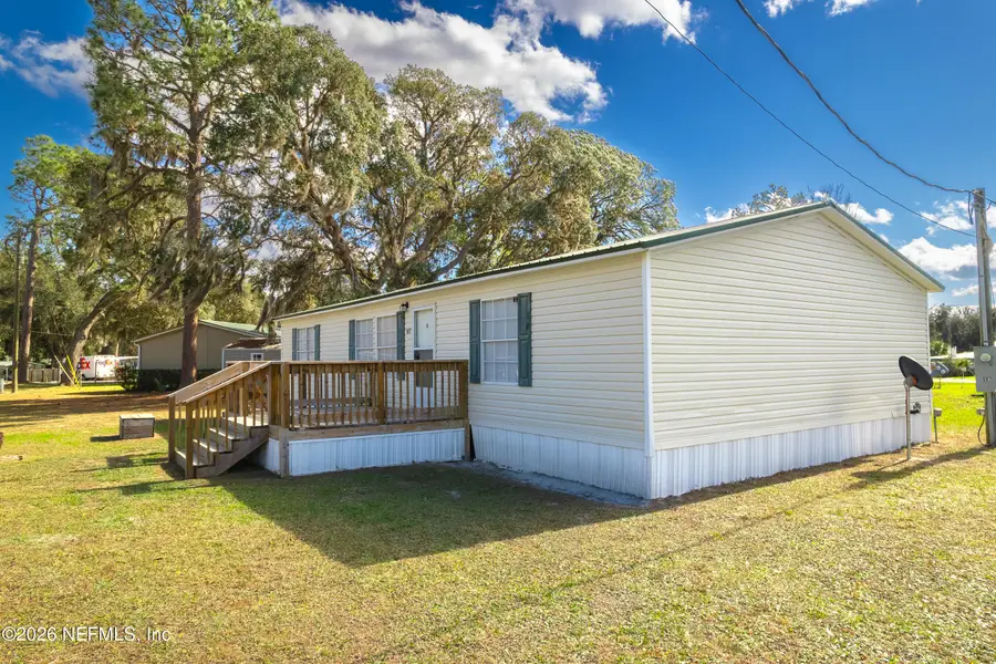 117 Lake View Avenue, Georgetown, FL 32139 - Image #3