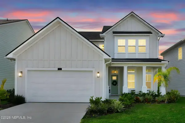 355 Caiden Drive, Ponte Vedra, FL 32081