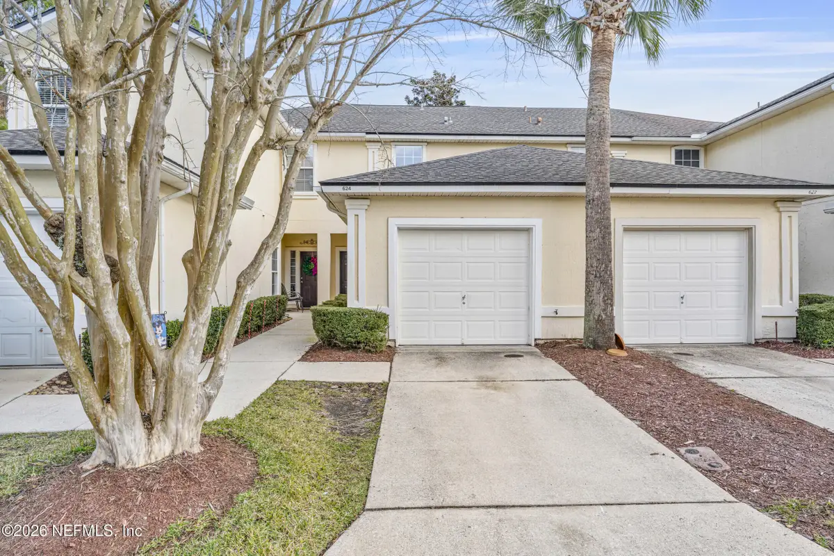624 Southbranch Drive, Jacksonville, FL 32259 - Image #1