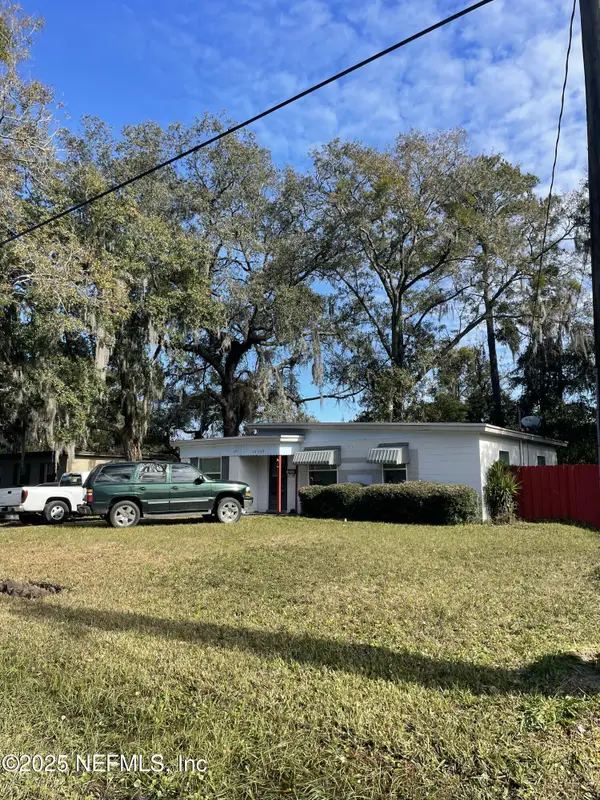 10559 Loyola N Drive, Jacksonville, FL 32218