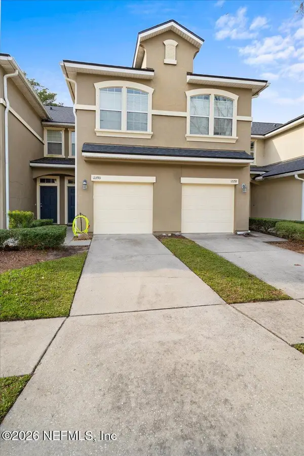 12290 Black Walnut Court, Jacksonville, FL 32226