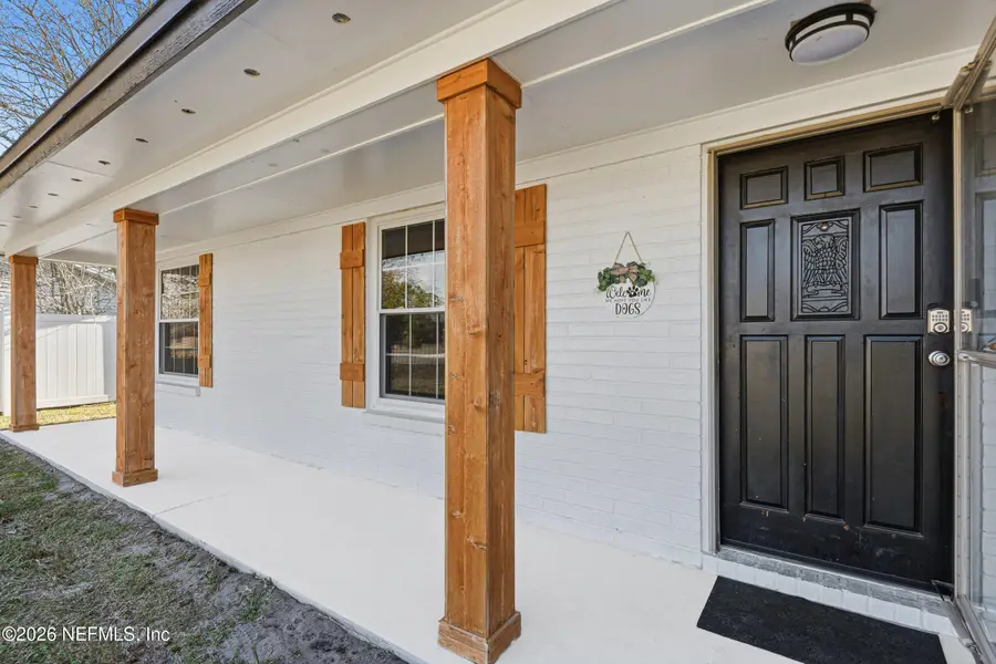 2453 Charwood Court, Orange Park, FL 32065 - #3