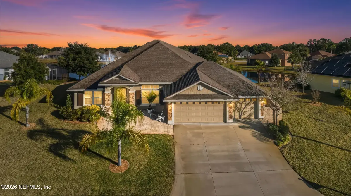 32521 Willow Parke Circle, Fernandina Beach, FL 32034 - Image #1
