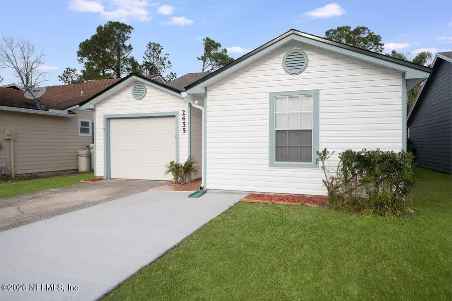 2455 Spring Vale Road, Jacksonville, FL 32246 - Image #2