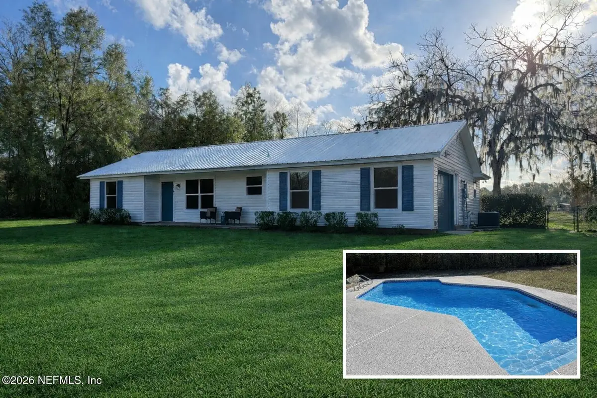 4561 Chipmunk Road, Middleburg, FL 32068 - Image #1