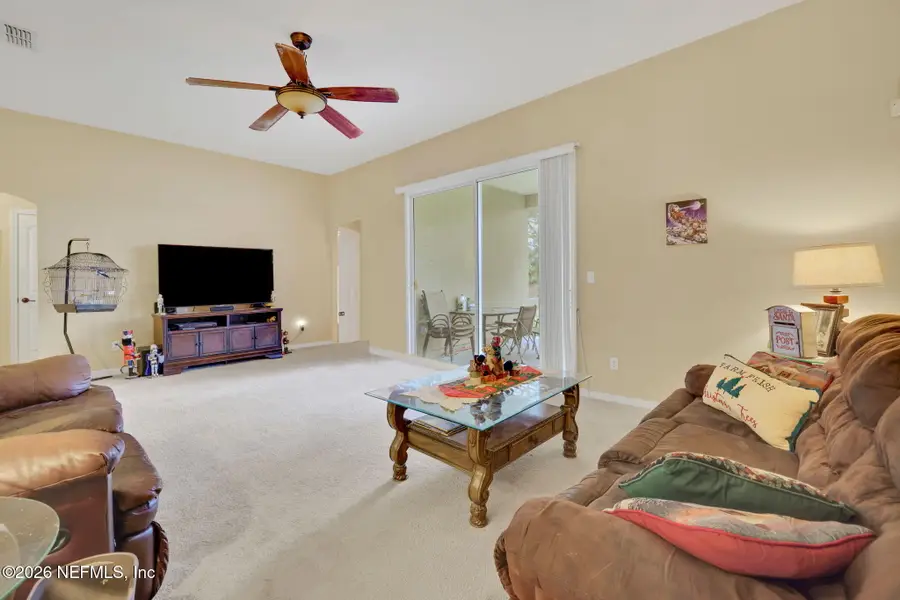 2421 E Caparina Drive, Saint Augustine, FL 32092 - Image #3