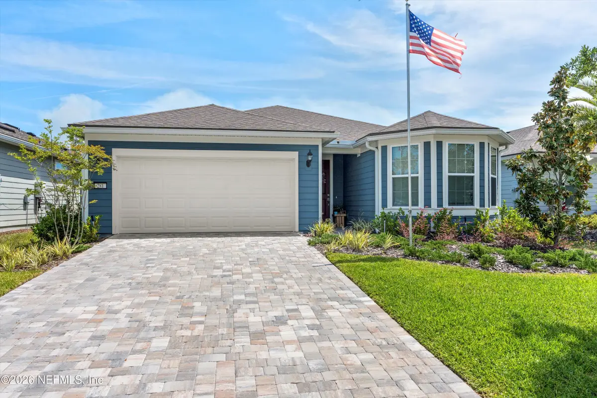 281 Timber Light Trail, Ponte Vedra, FL 32081 - Image #1