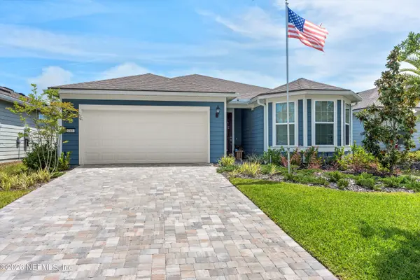 281 Timber Light Trail, Ponte Vedra, FL 32081