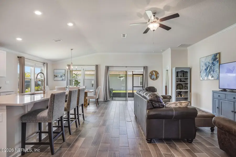 500 Spoonbill Circle, Saint Augustine, FL 32095 - Image #3