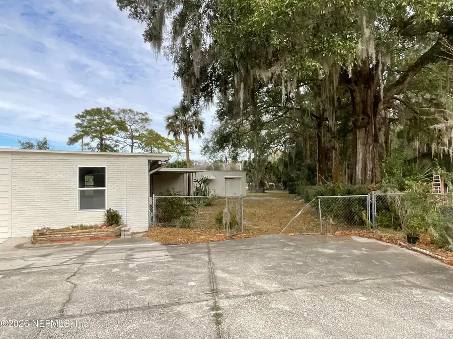 9787 Kline Road, Jacksonville, FL 32246 - #2