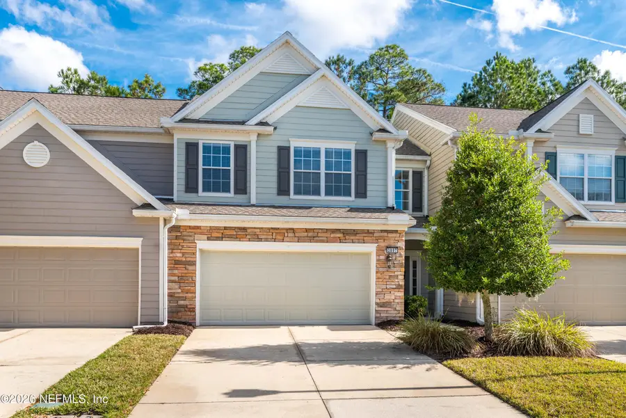 3897 Lionheart Drive, Jacksonville, FL 32216 - #2