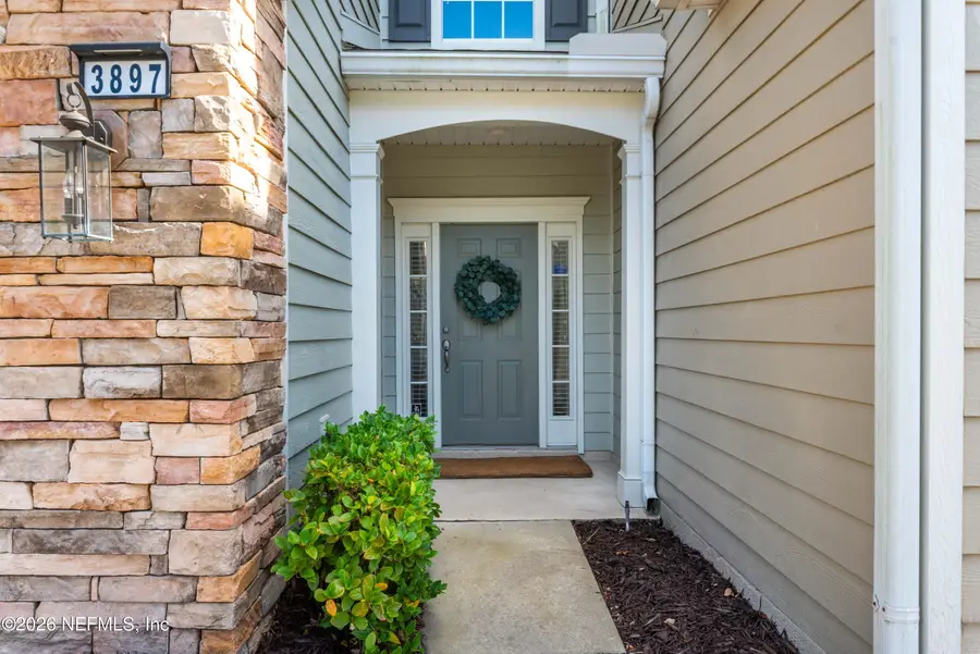 3897 Lionheart Drive, Jacksonville, FL 32216 - #3