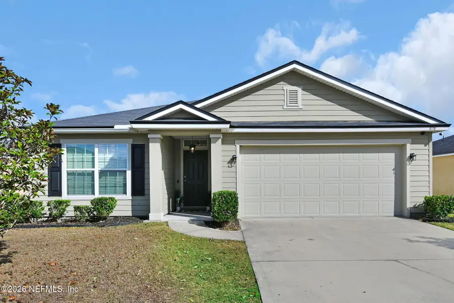 6119 Black Filly Lane, Jacksonville, FL 32234 - Image #2