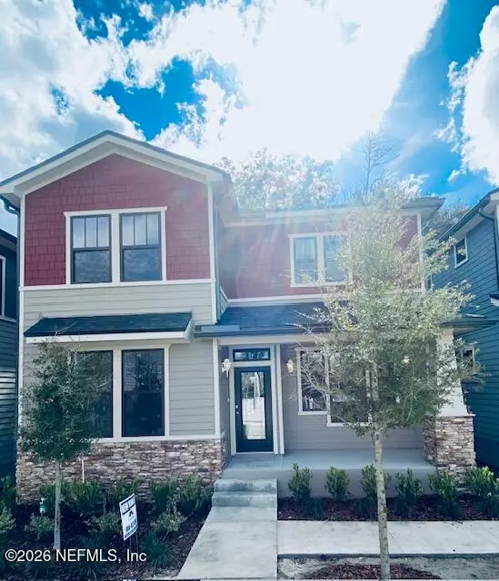 2913 Fleur Lane, Jacksonville, FL 32205 - Image #1
