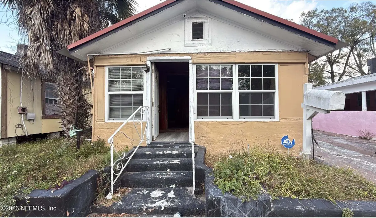 1165 W 24th Street, Jacksonville, FL 32209 - Image #1