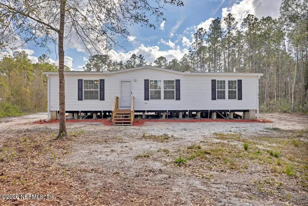 4205 Florence Street, Hastings, FL 32145 - Image #1
