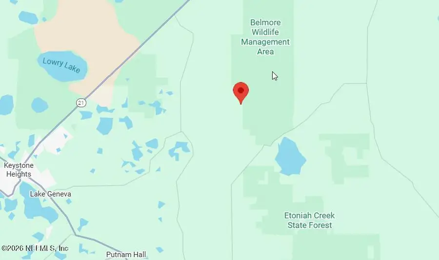 5610 Indian Trail, Keystone Heights, FL 32656 - Image #2