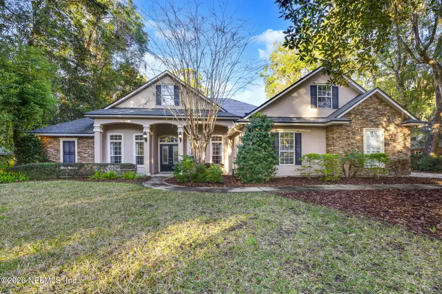 1478 Kathleen Way, Fleming Island, FL 32003 - Image #2