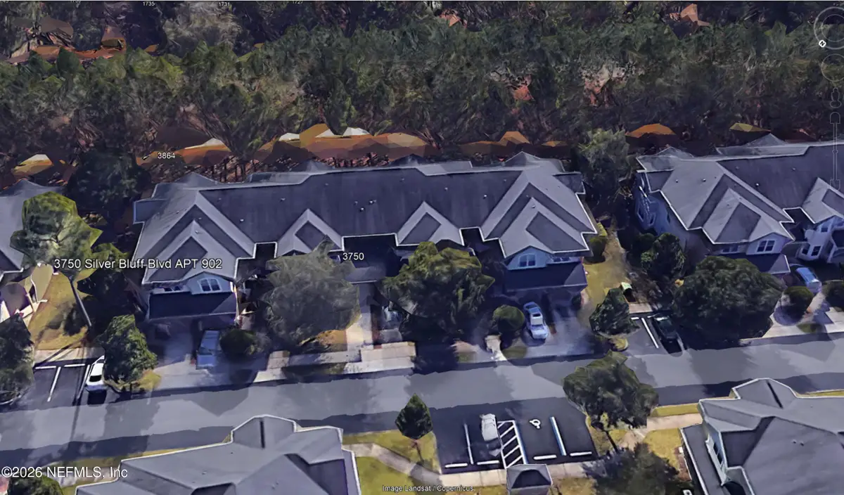 3750 Silver Bluff Boulevard #902, Orange Park, FL 32065 - Image #1