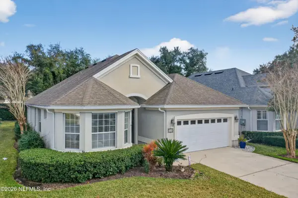 208 Island Green Drive, St. Augustine, FL 32092