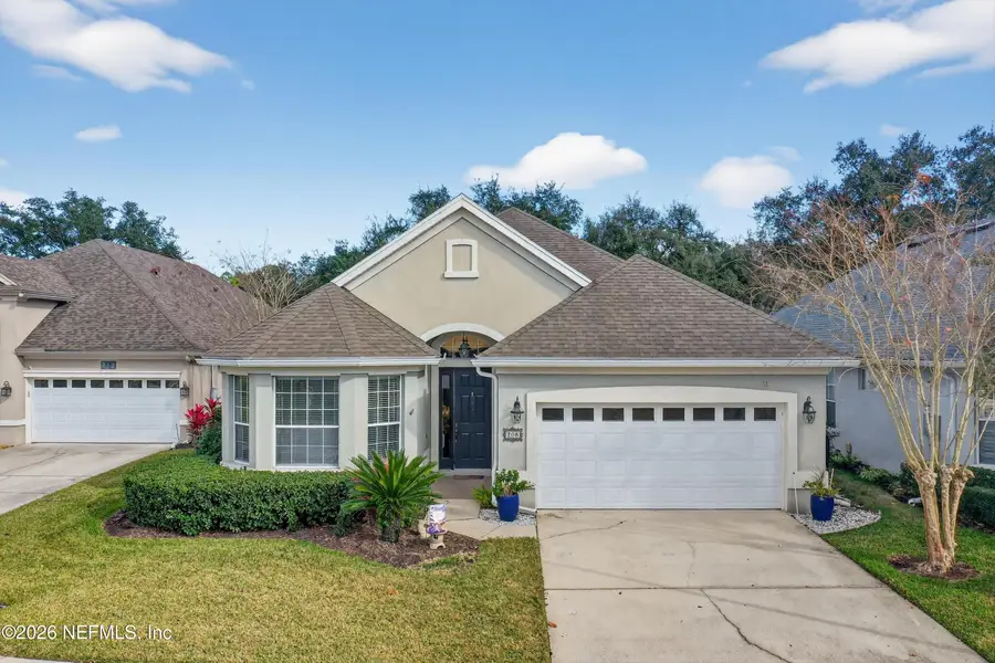 208 Island Green Drive, Saint Augustine, FL 32092 - Image #3