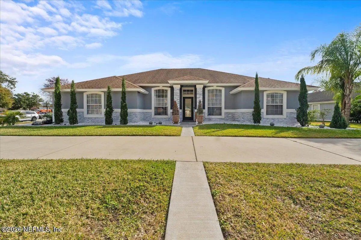 4250 Emerald Bay Drive, Jacksonville, FL 32277 - Image #1