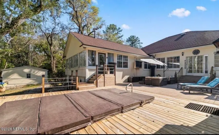 4451 Barber Road, Macclenny, FL 32063 - Image #3