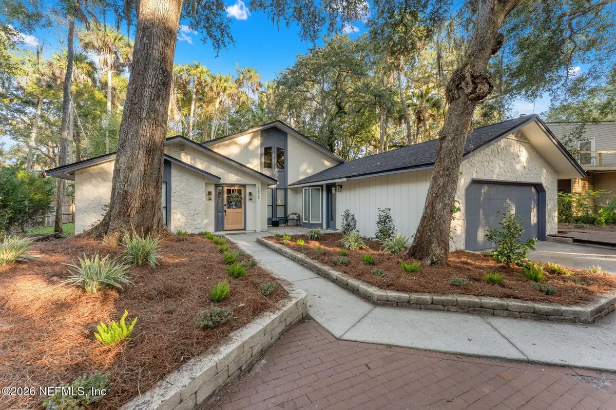 1875 Live Oak Lane, Atlantic Beach, FL 32233 - Image #1