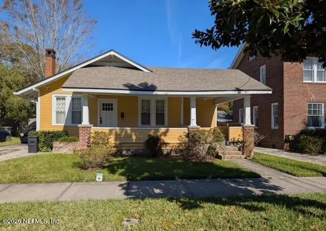 2657 Post Street, Jacksonville, FL 32204 - Image #1