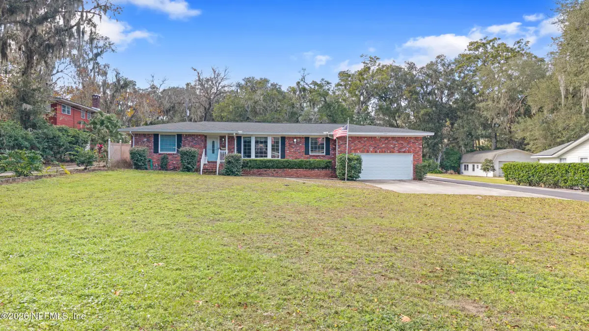 1610 Holly Oaks Lake E Road, Jacksonville, FL 32225 - Image #1