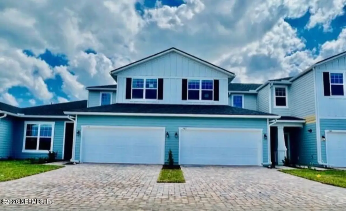 757 Cherry Elm Dr Drive, Saint Augustine, FL 32092 - Image #1