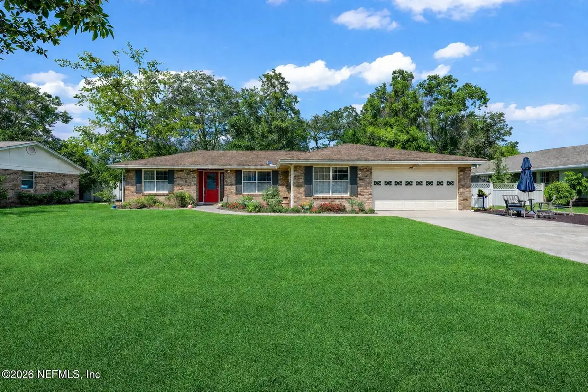 120 Vanderford N Road, Orange Park, FL 32073 - Image #1