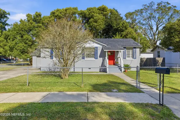5257 Attleboro Street, Jacksonville, FL 32205
