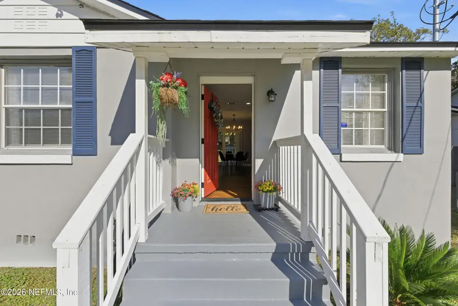 5257 Attleboro Street, Jacksonville, FL 32205 - Image #2