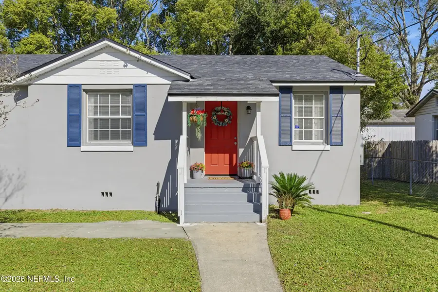 5257 Attleboro Street, Jacksonville, FL 32205 - Image #3