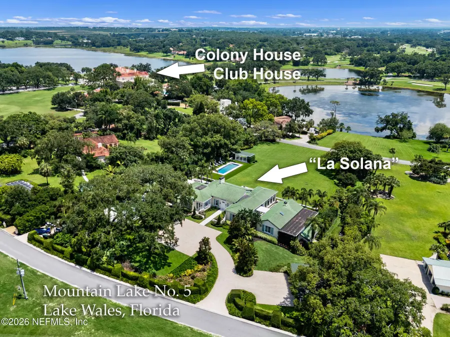 2300 N Scenic Highway #5, Lake Wales, FL 33898 - Image #3