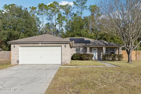 11255 Martin Lakes N Drive, Jacksonville, FL 32220