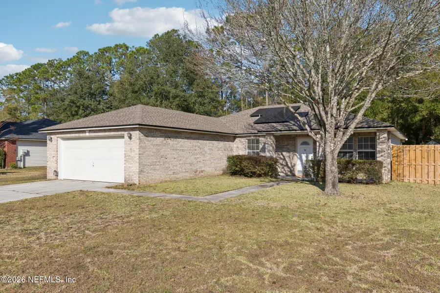11255 Martin Lakes N Drive, Jacksonville, FL 32220 - Image #2