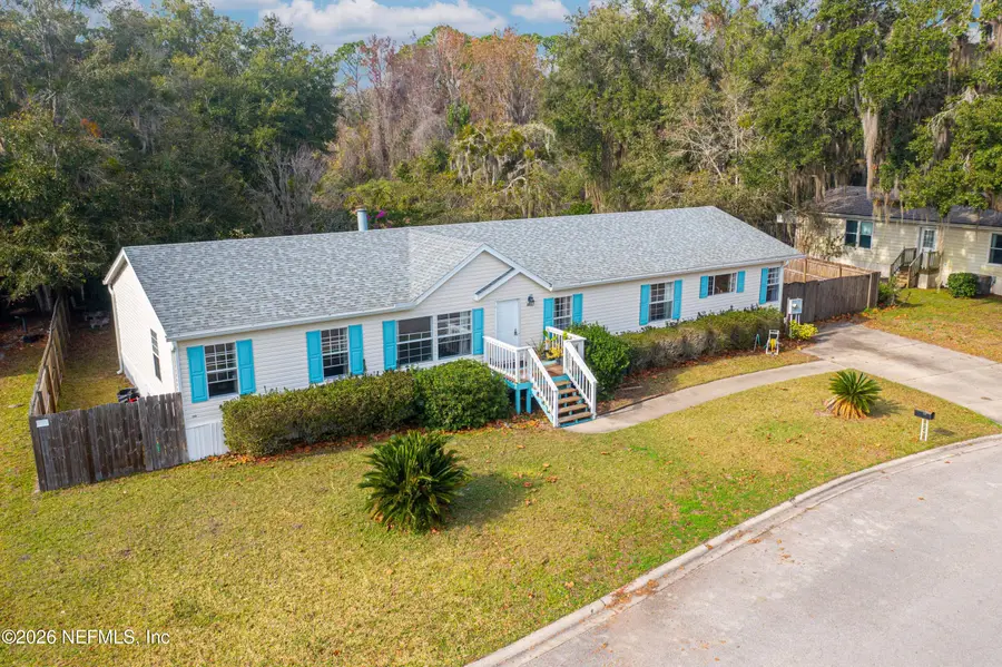 353 Shady Oak Circle, Saint Augustine, FL 32092 - Image #3