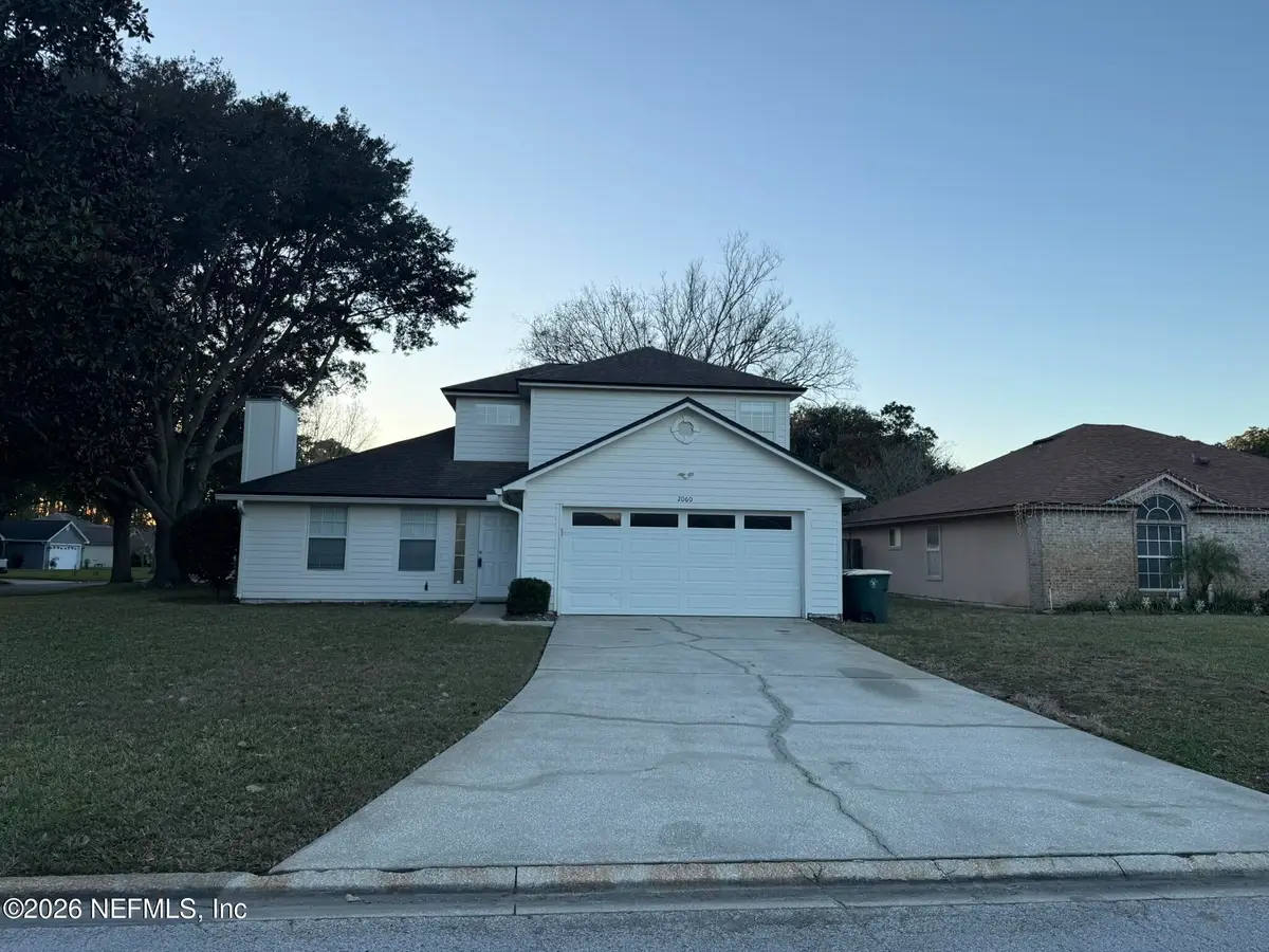 2060 Capistrano Drive, Jacksonville, FL 32224 - Image #1