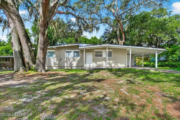3024 Kline E Road, Jacksonville, FL 32246