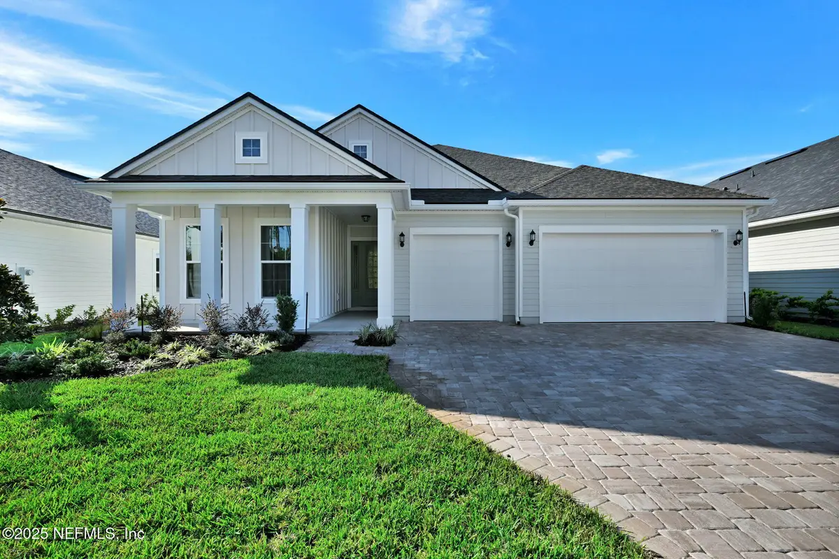 95463 Golden Glow Drive, Fernandina Beach, FL 32034 - Image #1