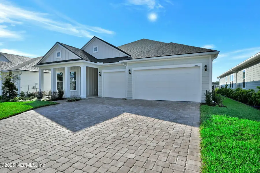95463 Golden Glow Drive, Fernandina Beach, FL 32034 - Image #2