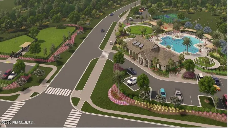 605 Barbosa Trail, Saint Augustine, FL 32095 - Image #3