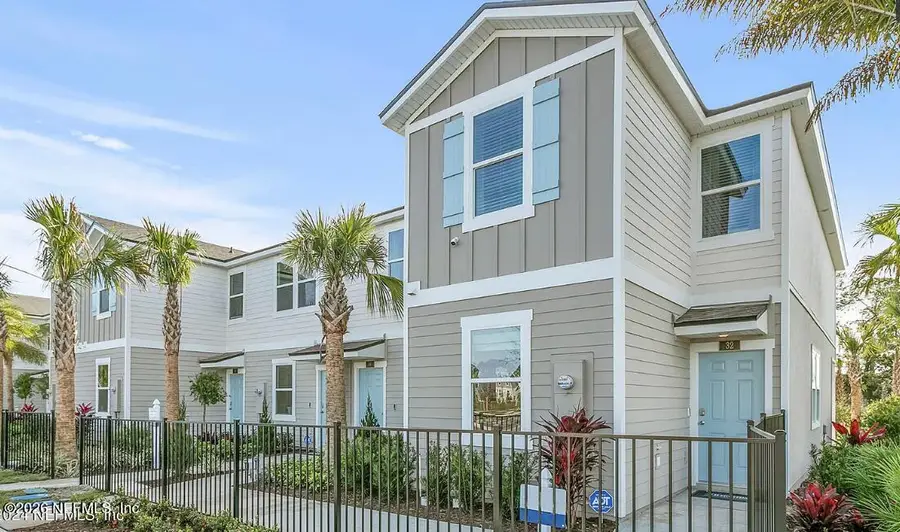 235 Sage Branch Street, Saint Augustine, FL 32095 - Image #2