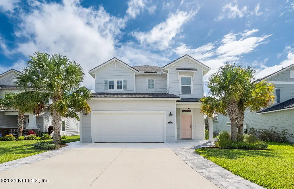 64 St Barts Avenue, Saint Augustine, FL 32080 - Image #1